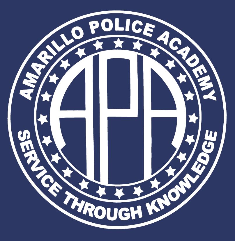 amarillo police academy logo