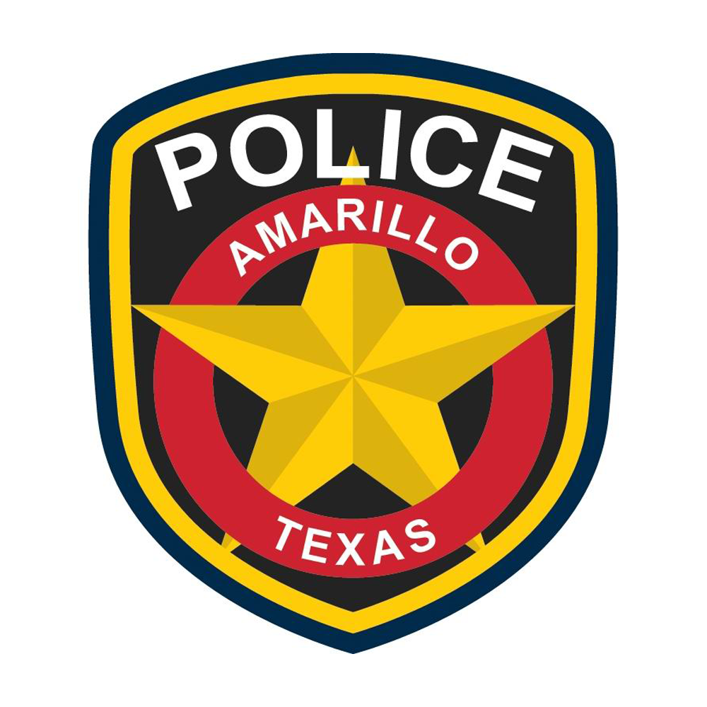 K9 Bruno, Amarillo Police Department, Texas